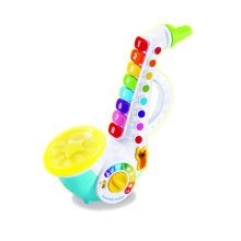                             Vtech Kúzelný saxofón SK                        