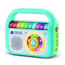                             Vtech Kidi hit CZ                        