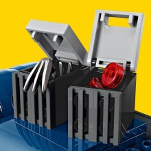                             LEGO® Marvel 76281 Tryskáč X-Men X-Jet                        