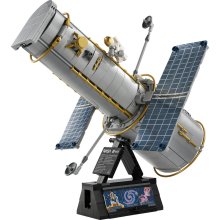                             LEGO® Icons 11382 Hubbleův vesmírný dalekohled                        