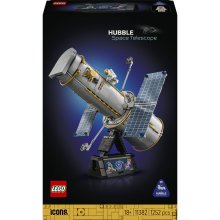                             LEGO® Icons 11382 Hubbleův vesmírný dalekohled                        