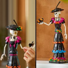                             LEGO® Ideas 21372 La Catrina                        