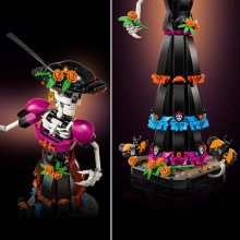                             LEGO® Ideas 21372 La Catrina                        