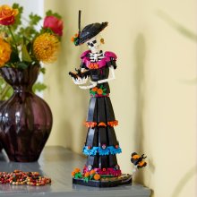                             LEGO® Ideas 21372 La Catrina                        