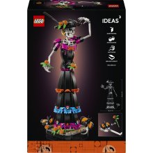                             LEGO® Ideas 21372 La Catrina                        