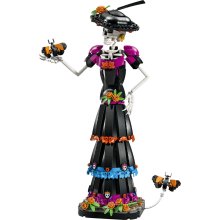                             LEGO® Ideas 21372 La Catrina                        