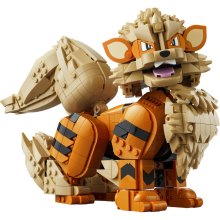                             LEGO® Pokémon™ 72160 Arcanine                        