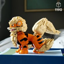                             LEGO® Pokémon™ 72160 Arcanine                        