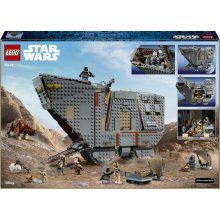                             LEGO® Star Wars™ 75453 Offworld Sandcrawler™ a Mudhorn                        