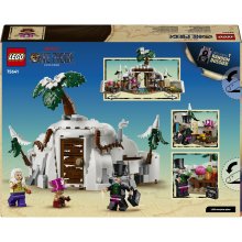                             LEGO® ONE PIECE 75641 Úkryt Dr. Hiriluka                        