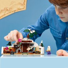                             LEGO® ONE PIECE 75641 Úkryt Dr. Hiriluka                        