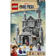                             LEGO® ONE PIECE 75645 Bitva na Bubnovém hradě                        