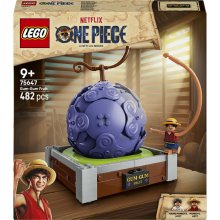                             LEGO® ONE PIECE 75647 Ovoce Gomu Gomu                        