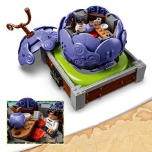                             LEGO® ONE PIECE 75647 Ovoce Gomu Gomu                        
