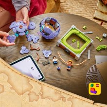                             LEGO® ONE PIECE 75647 Ovoce Gomu Gomu                        
