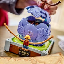                             LEGO® ONE PIECE 75647 Ovoce Gomu Gomu                        