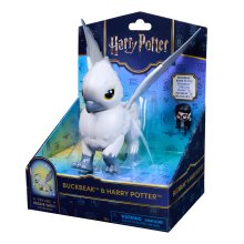                             Harry Potter a pohyblivý Klofan                        