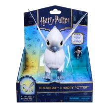                             Harry Potter a pohyblivý Klofan                        