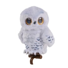                             Harry Potter Malá sova Hedvika zvuky &amp; pohyby                        