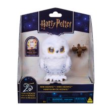                             Harry Potter Malá sova Hedvika zvuky &amp; pohyby                        