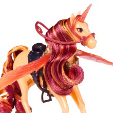                            Unicorn Academy Kouzelná křídla Cinder &amp; Valentina 11 cm                        