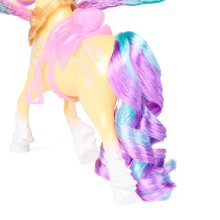                             Unicorn Academy Kouzelná křídla Leaf &amp; Ava 11 cm                        