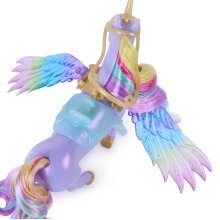                             Unicorn Academy Kouzelná křídla Wildstar &amp; Sofia 11 cm                        
