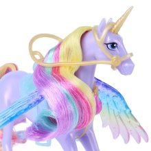                            Unicorn Academy Kouzelná křídla Wildstar &amp; Sofia 11 cm                        