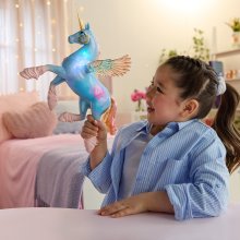                             Unicorn Academy Jednorožec Skywind světla &amp; zvuky                        