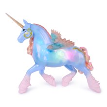                             Unicorn Academy Jednorožec Skywind světla &amp; zvuky                        