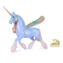                             Unicorn Academy Jednorožec Skywind světla &amp; zvuky                        