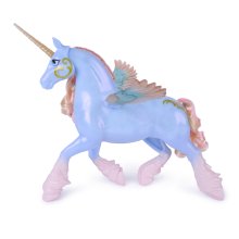                             Unicorn Academy Jednorožec Skywind světla &amp; zvuky                        