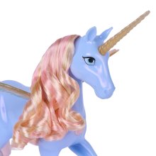                             Unicorn Academy Jednorožec Skywind světla &amp; zvuky                        