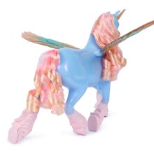                             Unicorn Academy Jednorožec Skywind světla &amp; zvuky                        