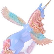                             Unicorn Academy Jednorožec Skywind světla &amp; zvuky                        