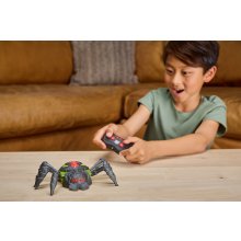                             R/C Hex Bots Tarantule lezoucí po stěnách                        