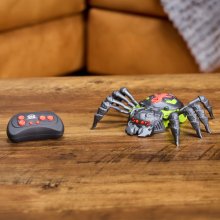                             R/C Hex Bots Tarantule lezoucí po stěnách                        