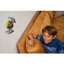                             R/C Hex Bots Tarantule lezoucí po stěnách                        