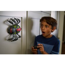                             R/C Hex Bots Tarantule lezoucí po stěnách                        