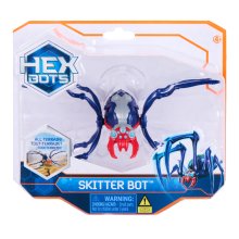                             Hex Bots Lezoucí pavouk                        
