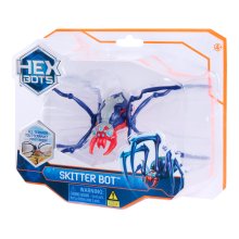                             Hex Bots Lezoucí pavouk                        