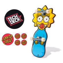                             Tech Deck Fingerboardy seriálové licence                        