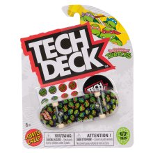                             Tech Deck Fingerboardy seriálové licence                        