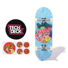                             Tech Deck Fingerboardy seriálové licence                        