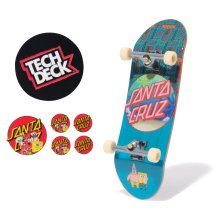                             Tech Deck Fingerboardy seriálové licence                        