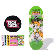                             Tech Deck Fingerboardy seriálové licence                        