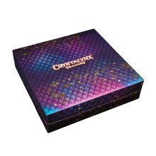                             Crystalynx Velcí ohební draci 60 cm                        