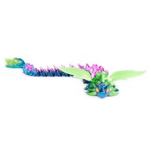                             Crystalynx Velcí ohební draci 60 cm                        