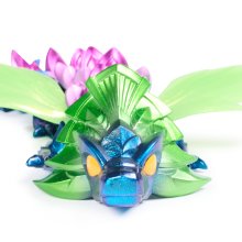                             Crystalynx Velcí ohební draci 60 cm                        