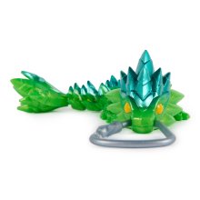                             Crystalynx Přívěšek ohební draci 15 cm                        